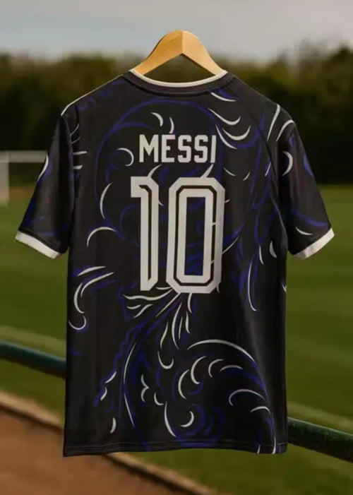 2026, Argentina Away Football Jersey,